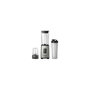 Voir la diapositive 2 : Philips Blender Philips Daily Collection HR2604/80 compact 350 W
