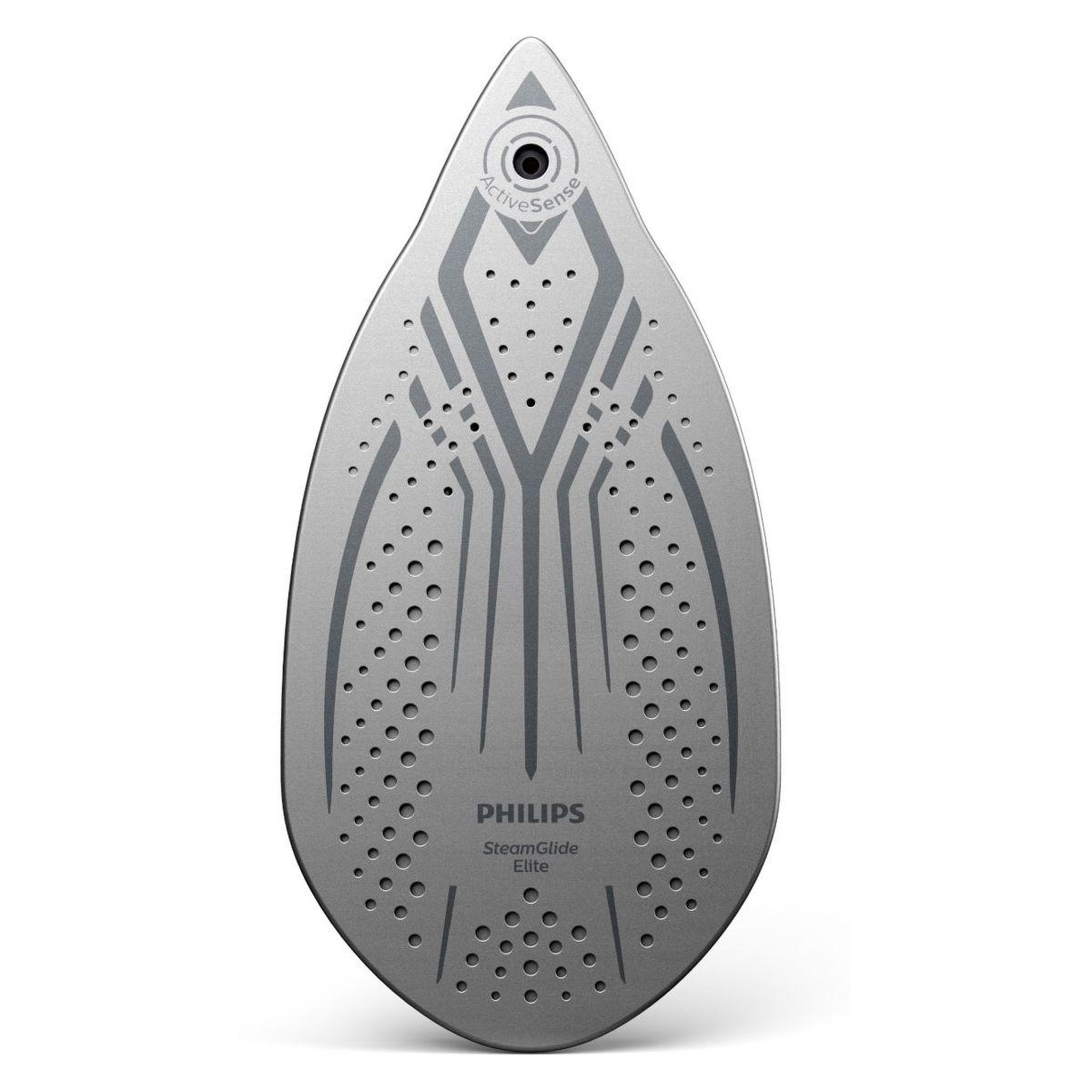 Voir la diapositive 4 : Philips Centrale vapeur psg9030/20 perfectcare série 9000 noir/rose gold 1.8l, 9 bars