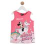 Voir la diapositive 1 : MINNIE Débardeur fille