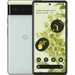 GOOGLE Google Pixel 6 Reconditionné 128 Go - Grade A - Vert