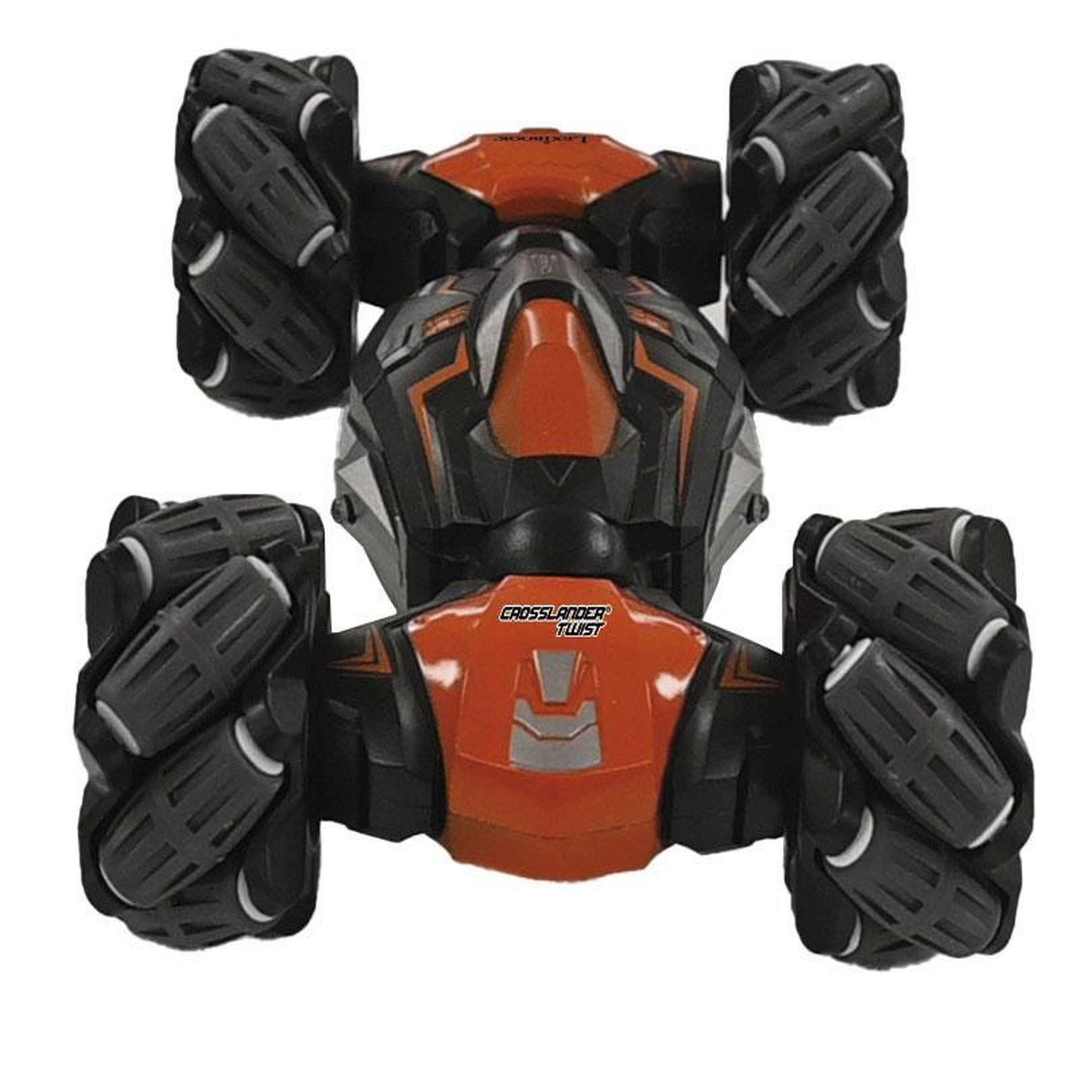 Voir la diapositive 4 : Lexibook CROSSLANDER Twist, 360° rotation