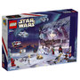 Voir la diapositive 3 : LEGO Star Wars 75279 - Le calendrier de l'Avent 