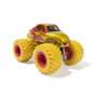 Voir la diapositive 5 : MONSTER JAM Pack de 5 véhicules Monster Jam Marvel Die Cast