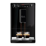 Melitta MELITTA E950-222 Machine expresso automatique avec broyeur Caffeo Solo - Noir Pur