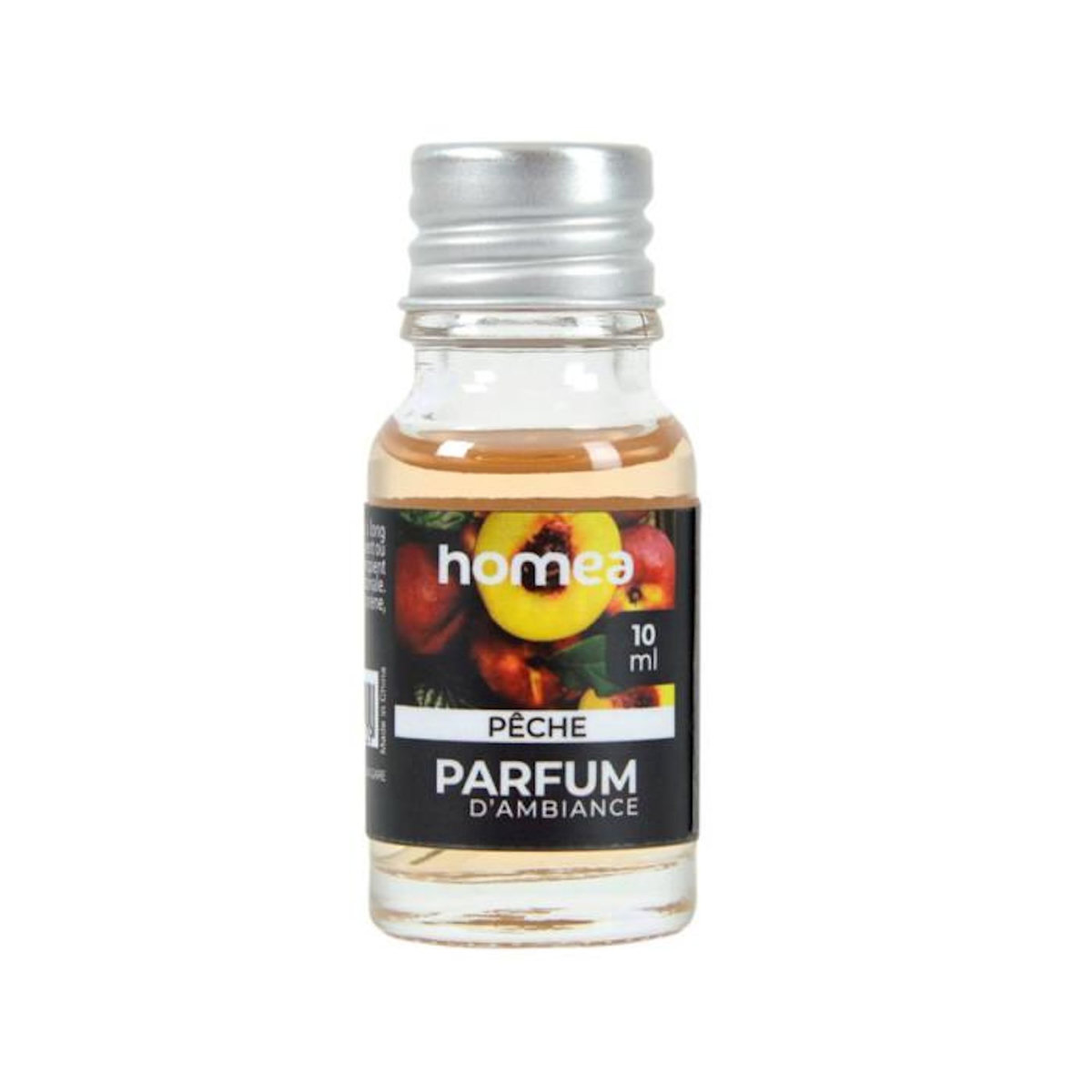 Paris Prix Parfum d'Ambiance  Senteur  10ml Pêche