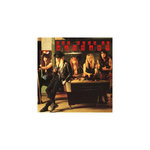 Best Of Warrant Édition Limitée Vinyle Rouge