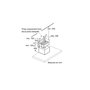 Voir la diapositive 4 : BOSCH Kit de recyclage pour hotte - DWZ0XX0J0