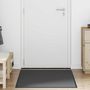 Voir la diapositive 2 : VIDAXL Paillasson anthracite 90x120 cm