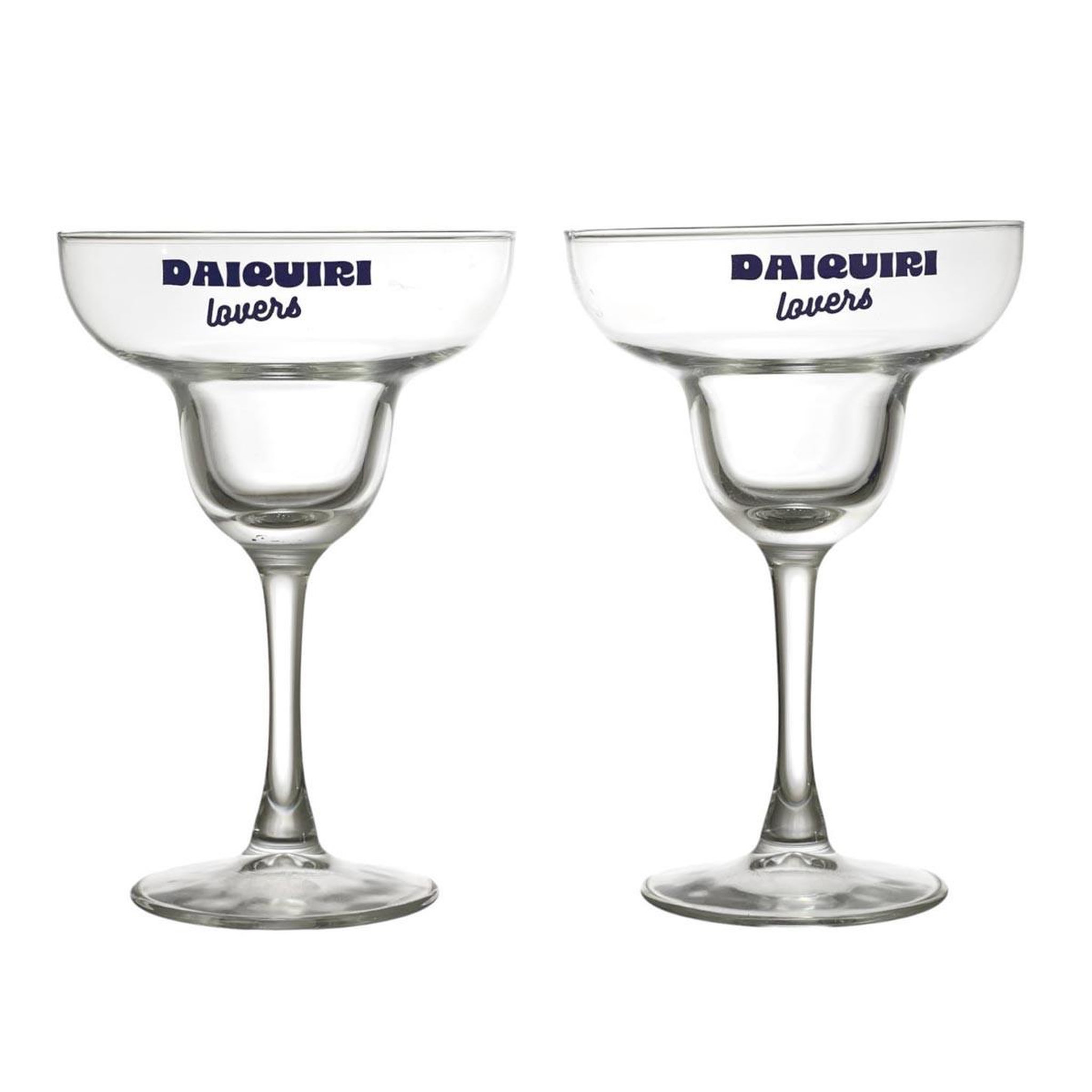 Voir la diapositive 2 : COOK CONCEPT Coffret cocktail 10 pièces  daiquiri  19cm bleu