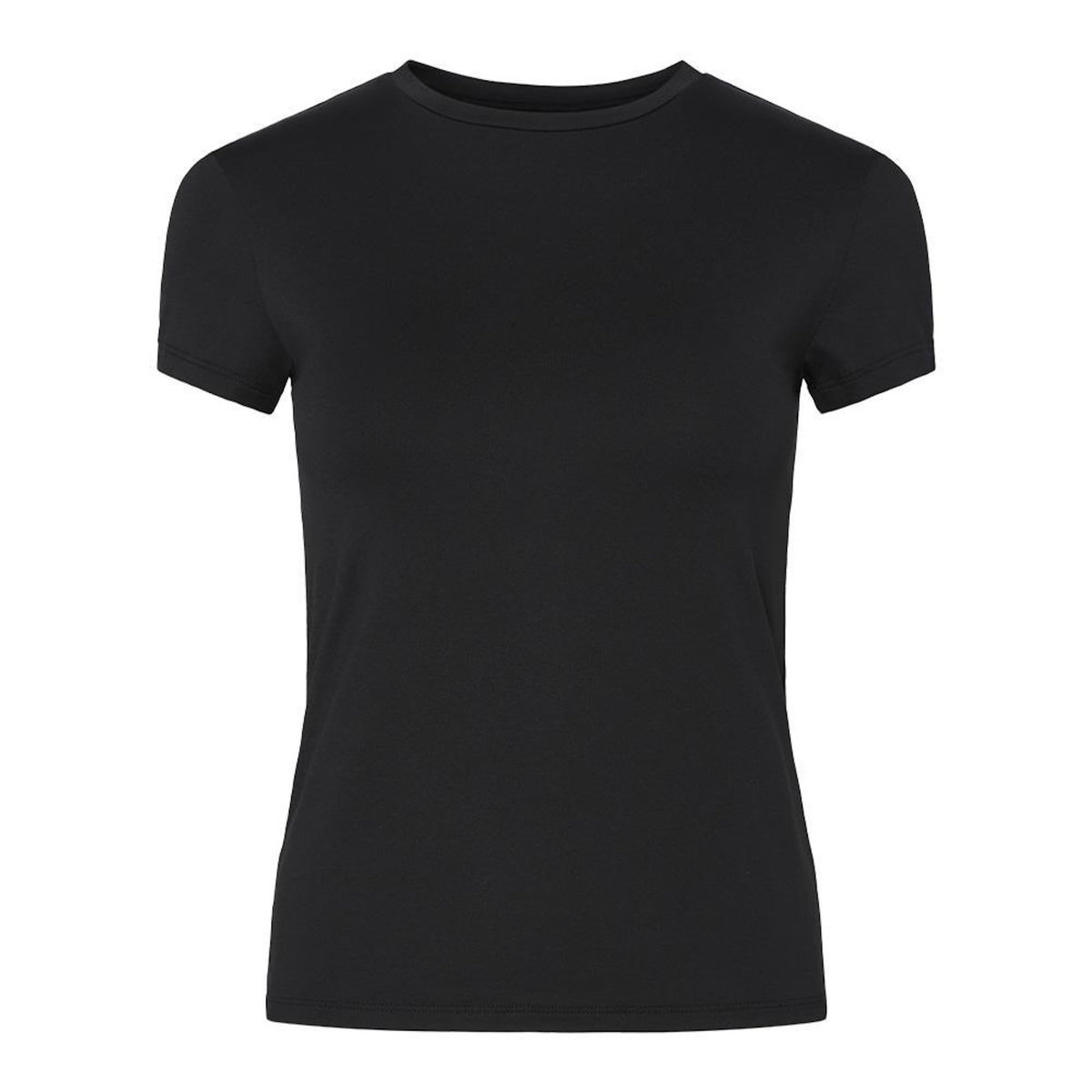 Pieces T Shirt  Femme Pieces Fylla