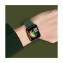 IBROZ Bracelet Xiaomi Mi Watch Lite 18mm kaki