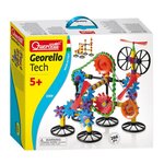 Quercetti Quercetti Construction Playset, 266dlg.