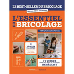L'ESSENTIEL DU BRICOLAGE, Couillaud Florian