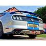 Voir la diapositive 2 : Smartbox Stage pilotage enfant : 3 tours de circuit au volant d'une Ford Mustang V8 - Coffret Cadeau Sport & Aventure