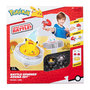 Voir la diapositive 4 : Pokemon Pokémon Battle Spinner Arena Set
