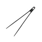 Fackelmann Pince de cuisine multifonction 31,1 cm Fackelmann Basic