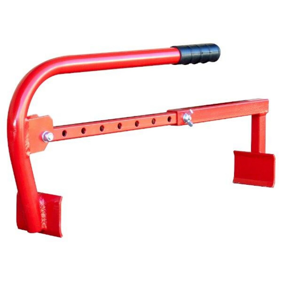 OUTIFRANCE Pose dalles 250 à 600 mm