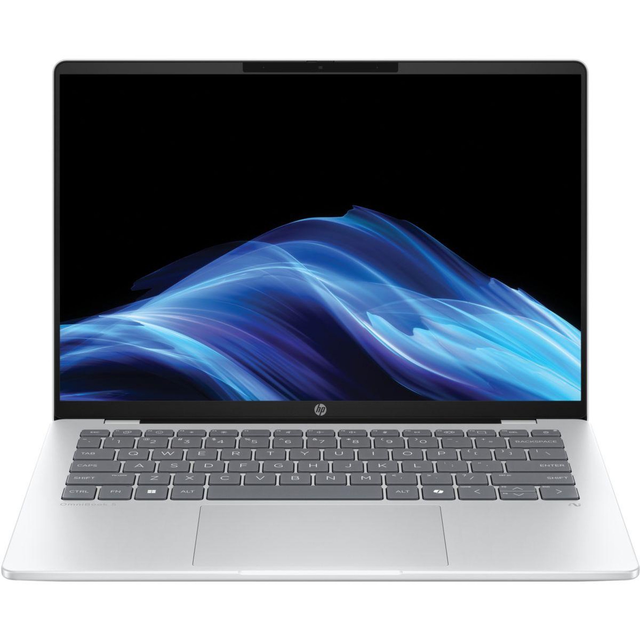 Voir la diapositive 1 : HP Ordinateur portable Omnibook 5 14-he0020nf OLED
