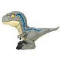 Voir la diapositive 4 : MATTEL Figurine Bébé mirror Dino Jurassic World