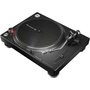 Voir la diapositive 1 : Pioneer Platine vinyle PLX-500 noire