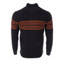 Voir la diapositive 2 : RMS 26 Pull Zippé /Orange Homme RMS26 60936
