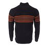 Voir la diapositive 2 : RMS 26 Pull Zippé /Orange Homme RMS26 60936