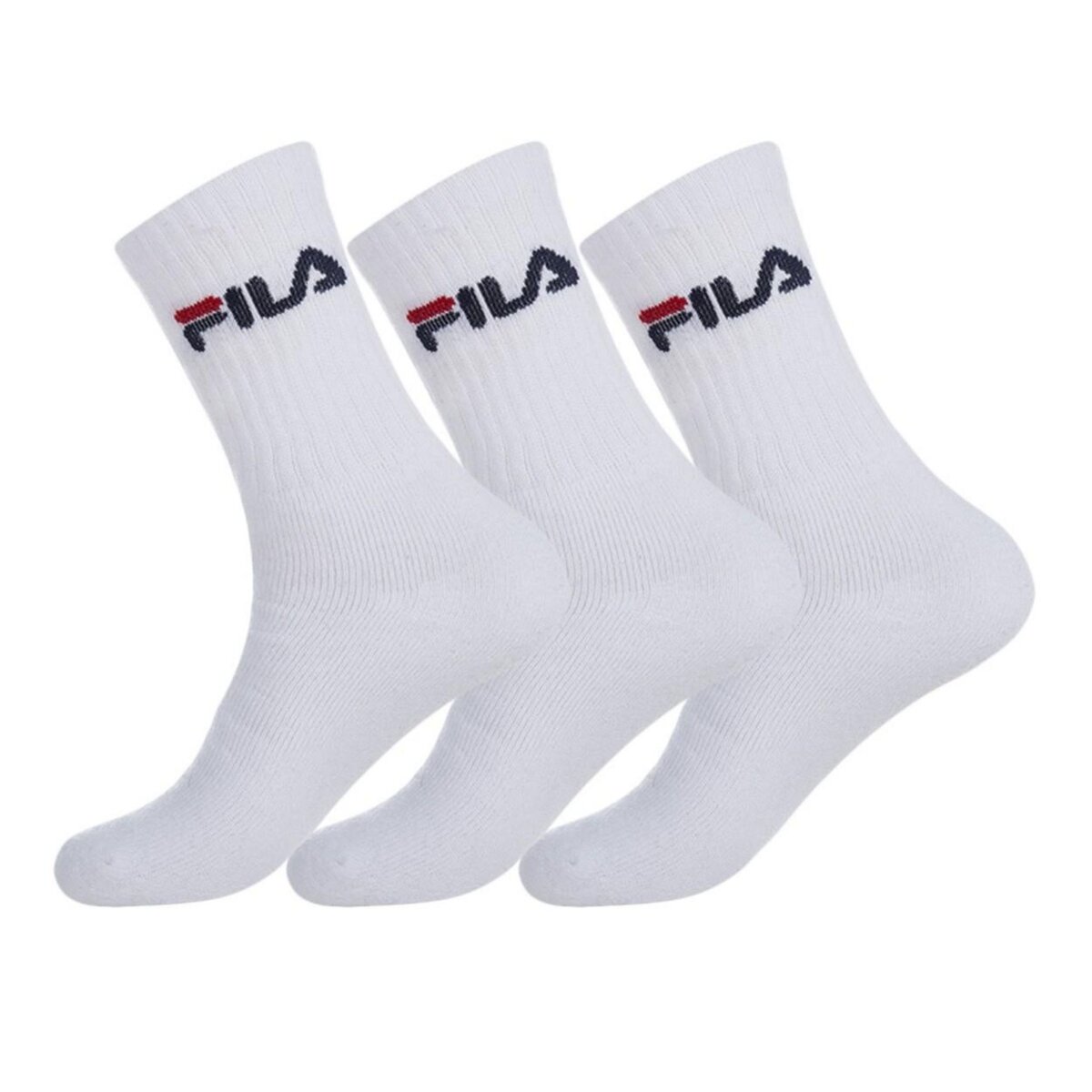 Chaussette shop fila femme