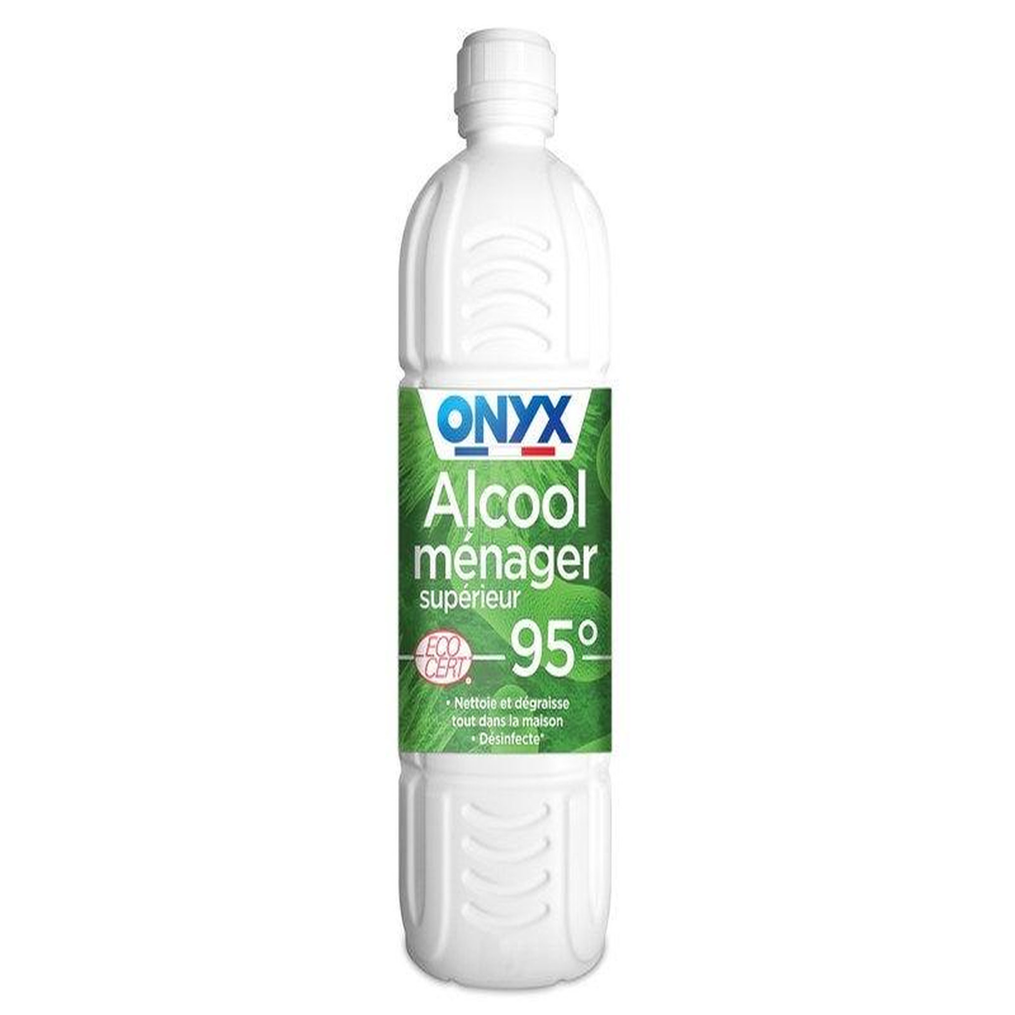 ONYX Alcool ménager supérieur 95° - 1L