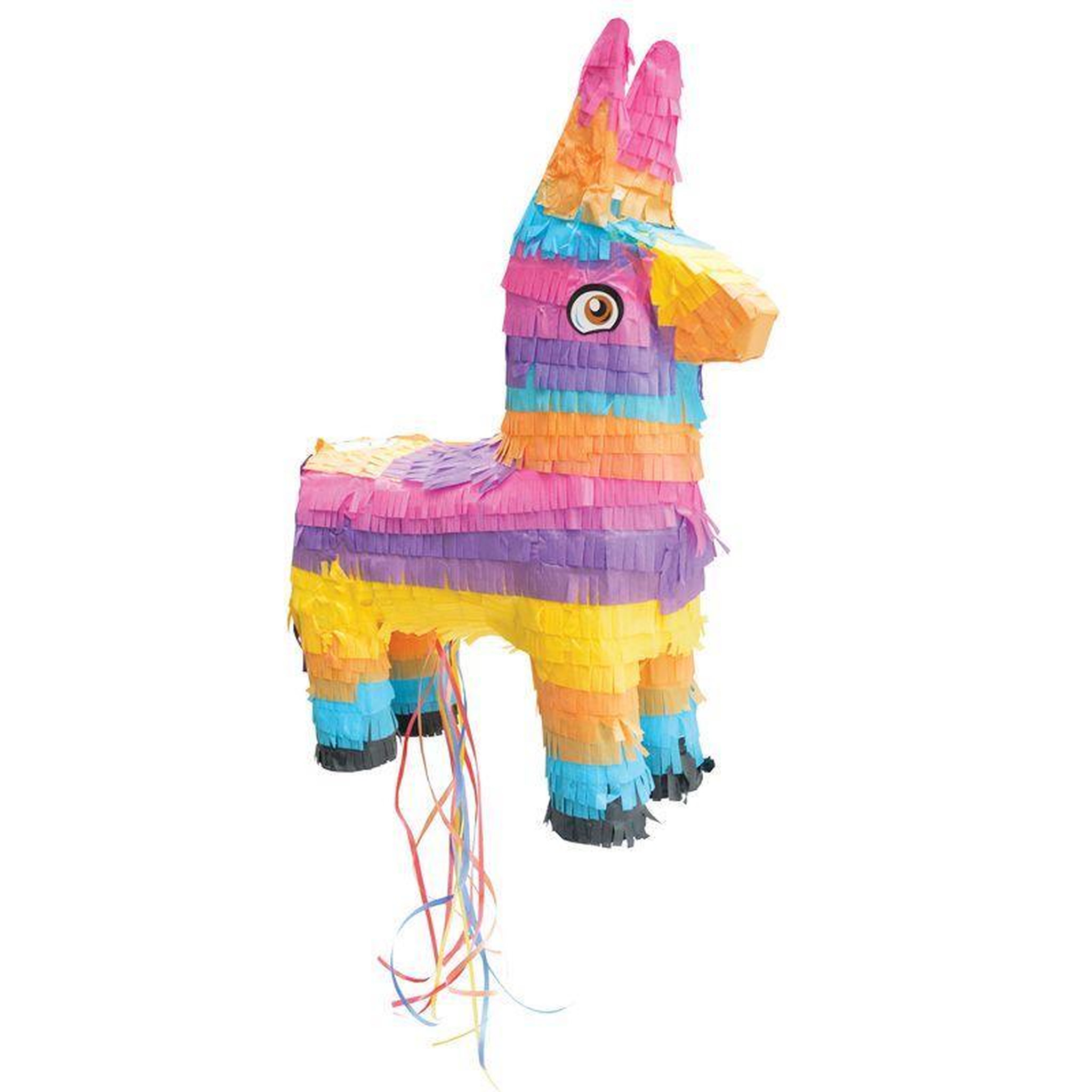 Scrapcooking Party Piñata âne