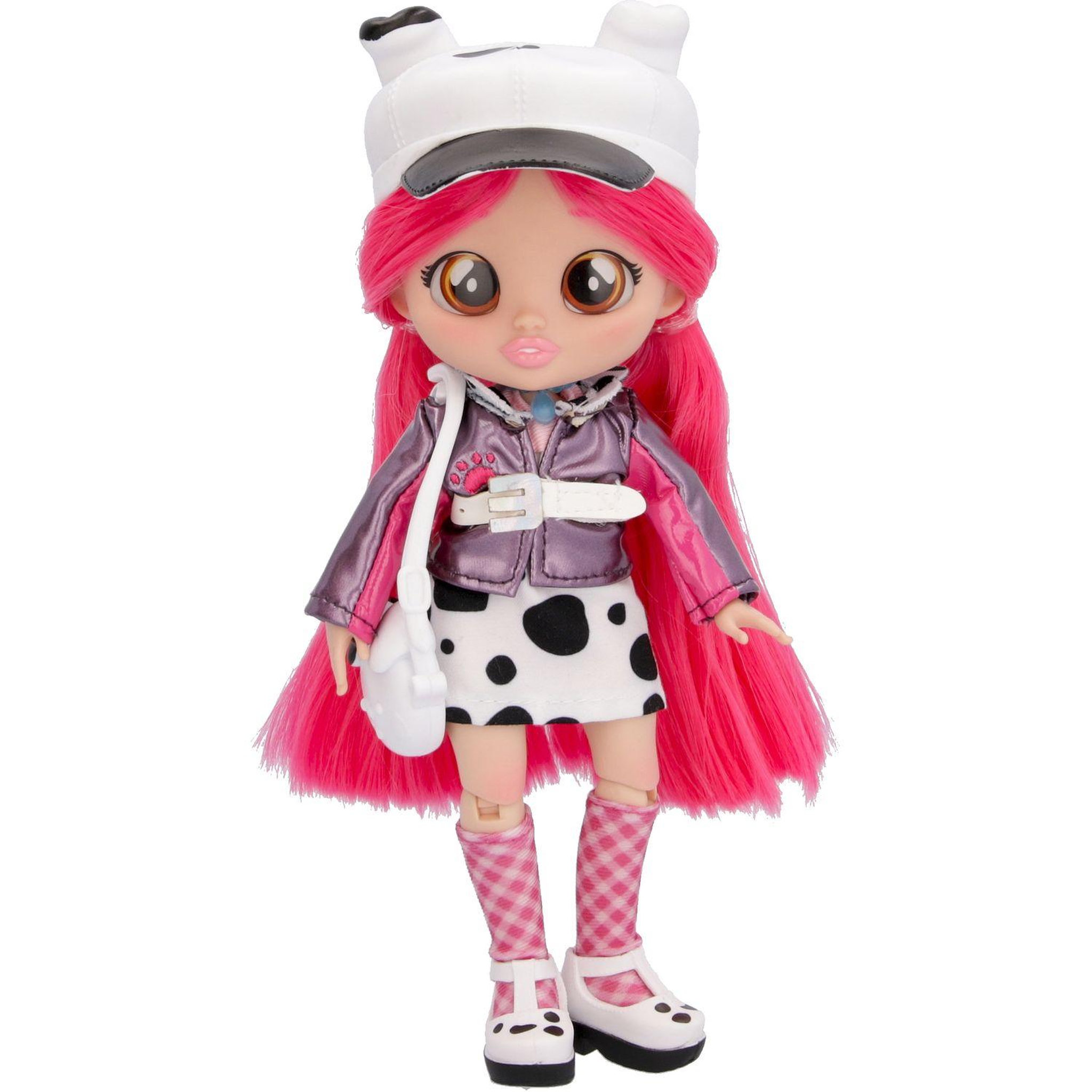 Voir la diapositive 2 : IMC TOYS Cry babies BFF Dotty
