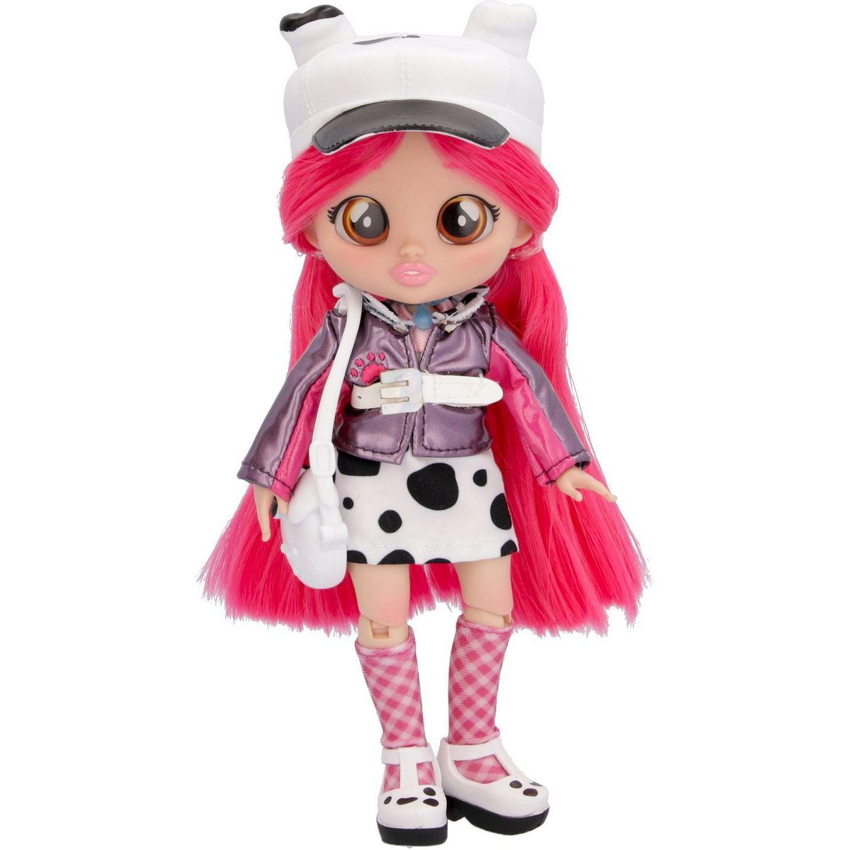 IMC TOYS Cry babies BFF Dotty