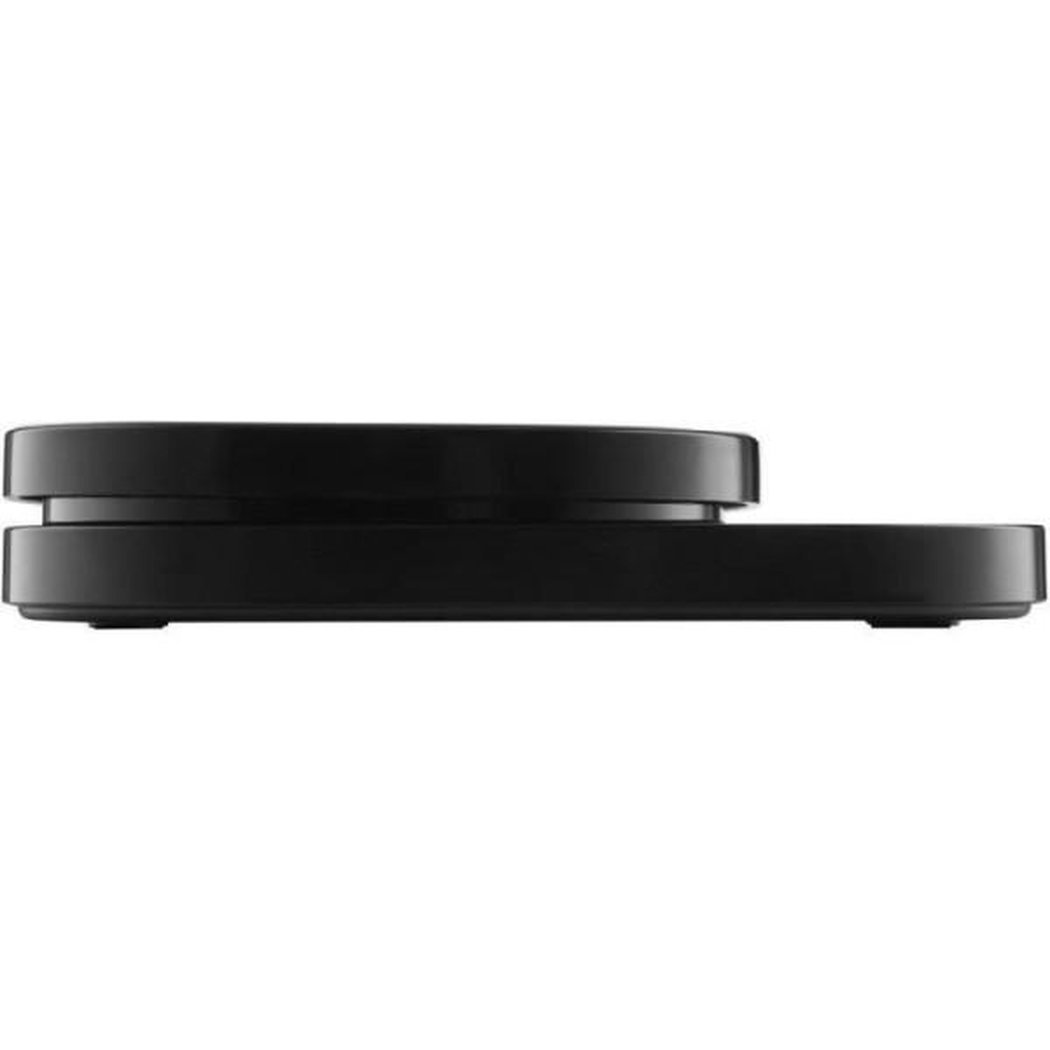 Voir la diapositive 5 : MARKET24 Balance de Cuisine Electronique de Precision  - Sencor - SKS 0804BK
