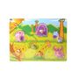 Voir la diapositive 6 : One Two Fun Mon puzzle en bois 7pièces
