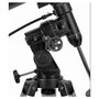 Voir la diapositive 3 : Bresser Télescope Spica 130/1000 EQ3  + adapt. smartphone