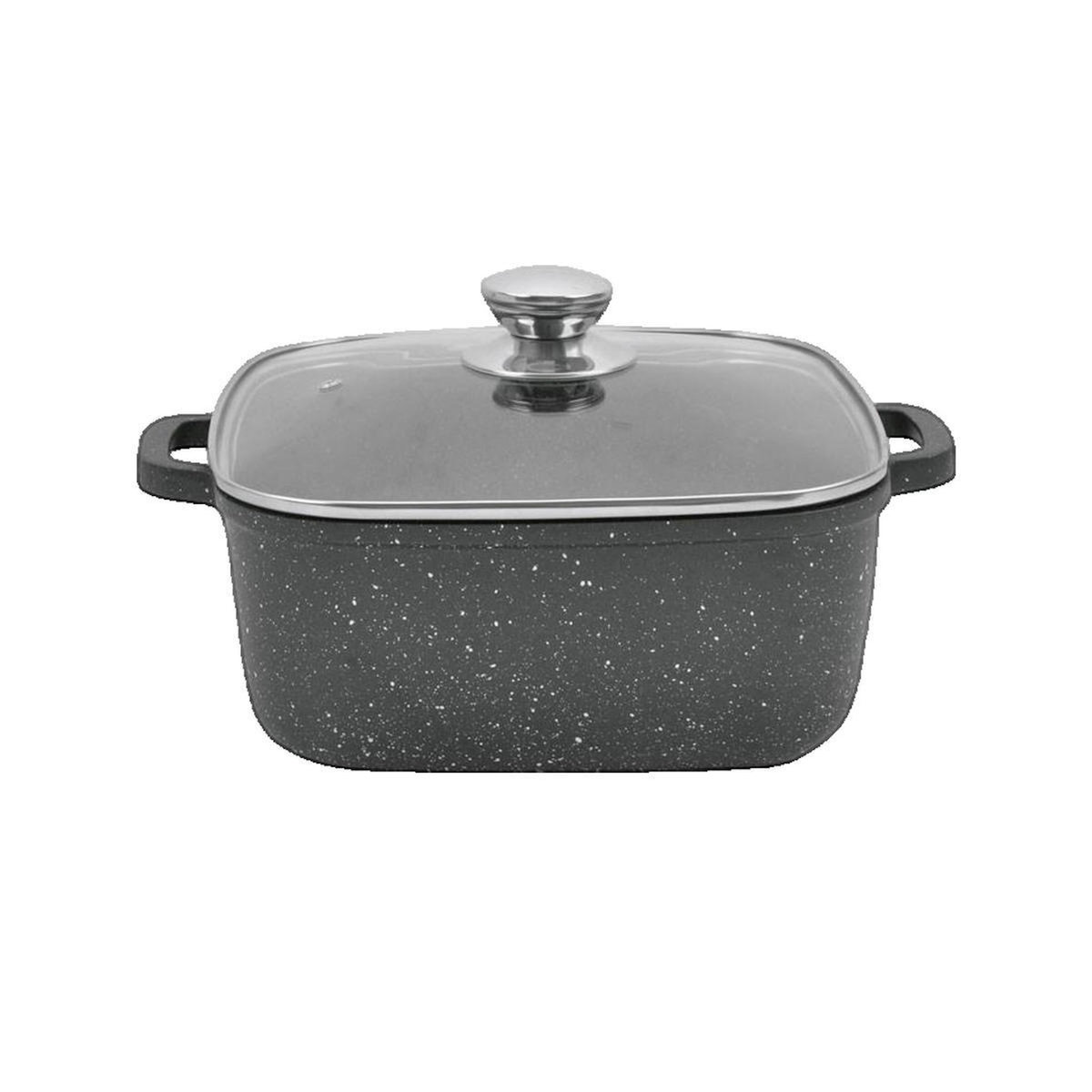 HELLO MAESTRO Casserole Maestro Elegance avec couvercle