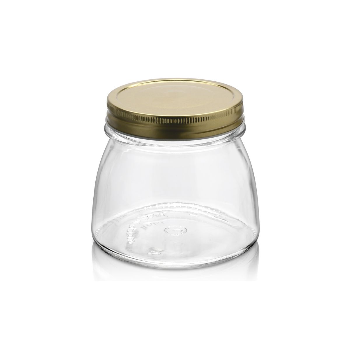 Pot à provision 50 cl