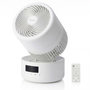 Voir la diapositive 1 : WOOZOO Ventilateur PCF-CD15TECA White
