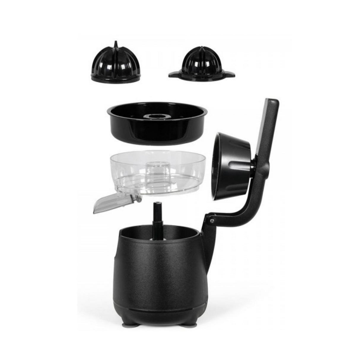 LIVOO Presse-agrumes électrique 120w noir - DOD211N