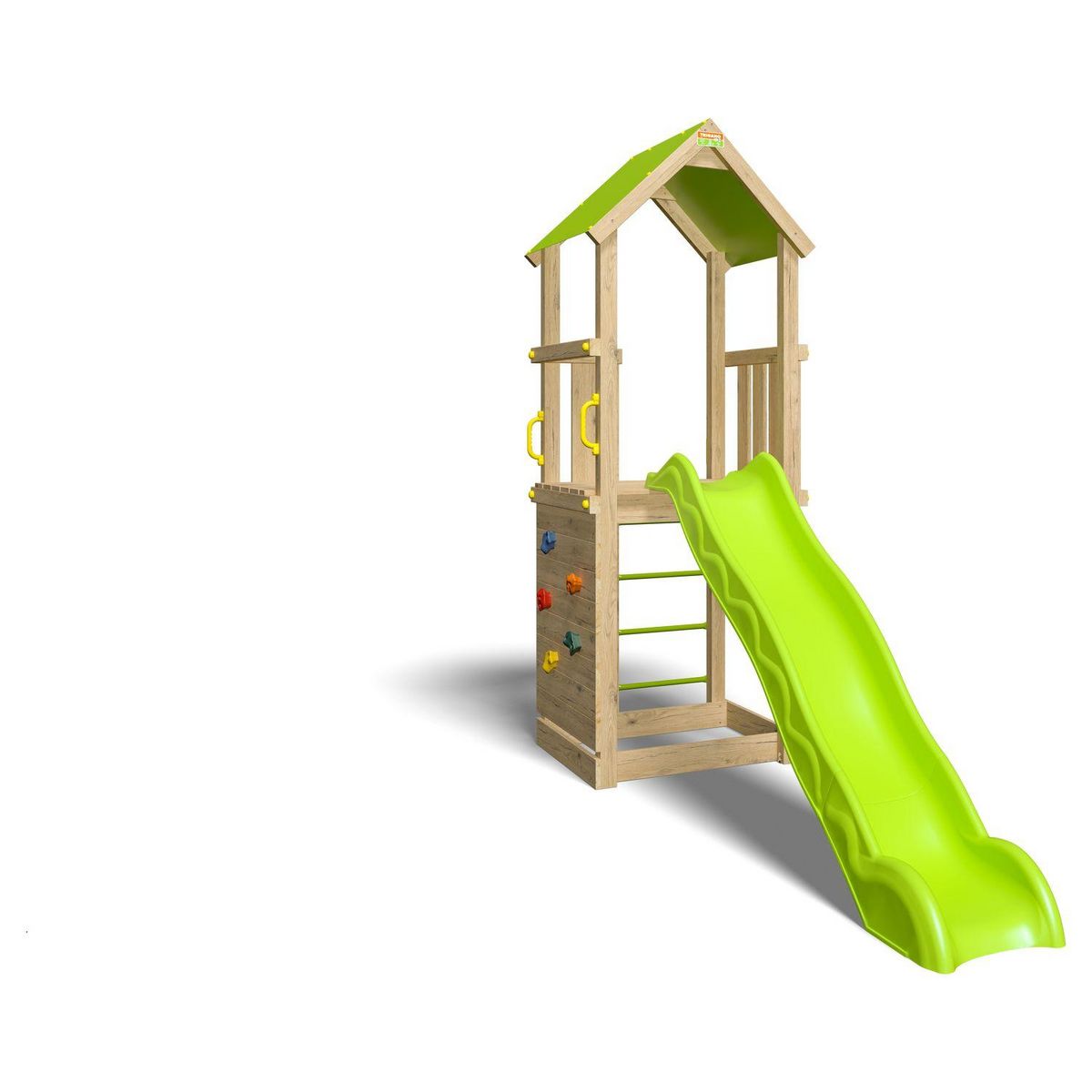 trigano Aire de jeux SUNNY EXPERIENCE