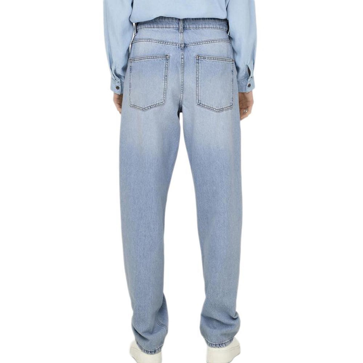 Only Jean  Femme Only Nexa Mw Baggy