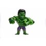 Voir la diapositive 1 : SMOBY Figurine Métal Hulk Marvel