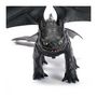 Voir la diapositive 4 : Spin Master SPIN MASTER FIGURINE DRAGON SONORE 25 CM KROKMOU Dragons Movie