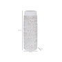 Voir la diapositive 6 : Paris Prix Vase Ovale Abstrait  Nairobi  50cm Blanc