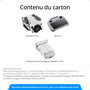 Voir la diapositive 4 : DJI Drone Mini 4 Pro (RC 2)