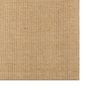 Voir la diapositive 3 : VIDAXL Tapis Sisal naturel 66x250 cm