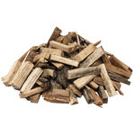 WOODSTOCK Bois d'allumage 40 litres Woodstock