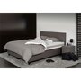 PRESTIGE Collection Lit complet Boxspring 160x200 cm GWENDO