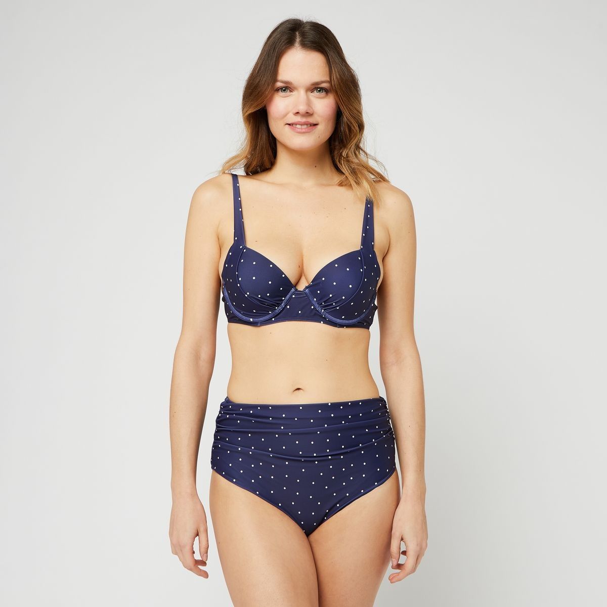 INEXTENSO Bas de maillot de bain femme 