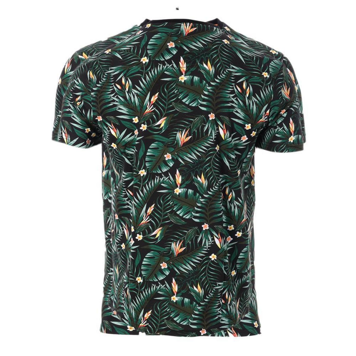 RMS 26 T shirt  à Motifs Homme RMS26 Tropic