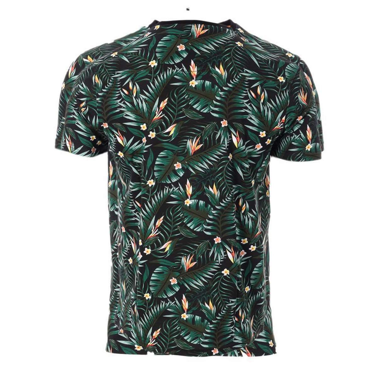 RMS 26 T shirt  à Motifs Homme RMS26 Tropic